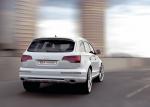 Audi Q7 V12 TDI Quattro 2008 года